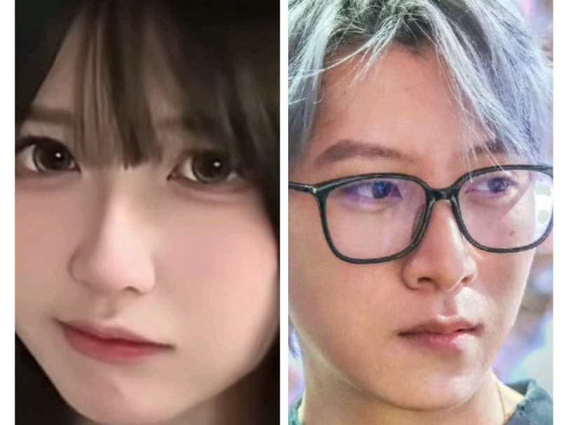 苏弟，kita双排，我喜欢这个小孩音封面